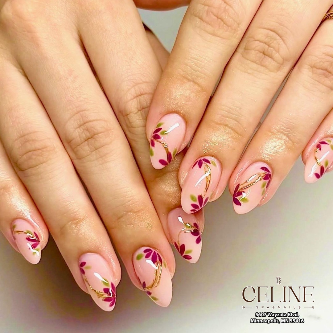 Celine Spa & Nails